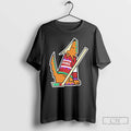 Classic Phnx Howling Coyote Dog T-Shirts, Hoodie, Sweatshirt | CiraTrend.com
