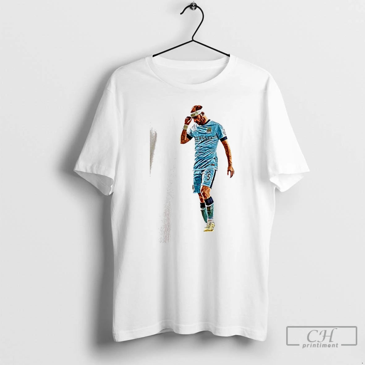 Classic Pablo Zabaleta Manchester City Classic T-Shirts, Hoodie, Sweatshirt | CiraTrend.com