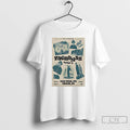 Classic Pachyman Dec 12 2025 La Respuesta In San Juan Pr T-Shirts, Hoodie, Sweatshirt | CiraTrend.com