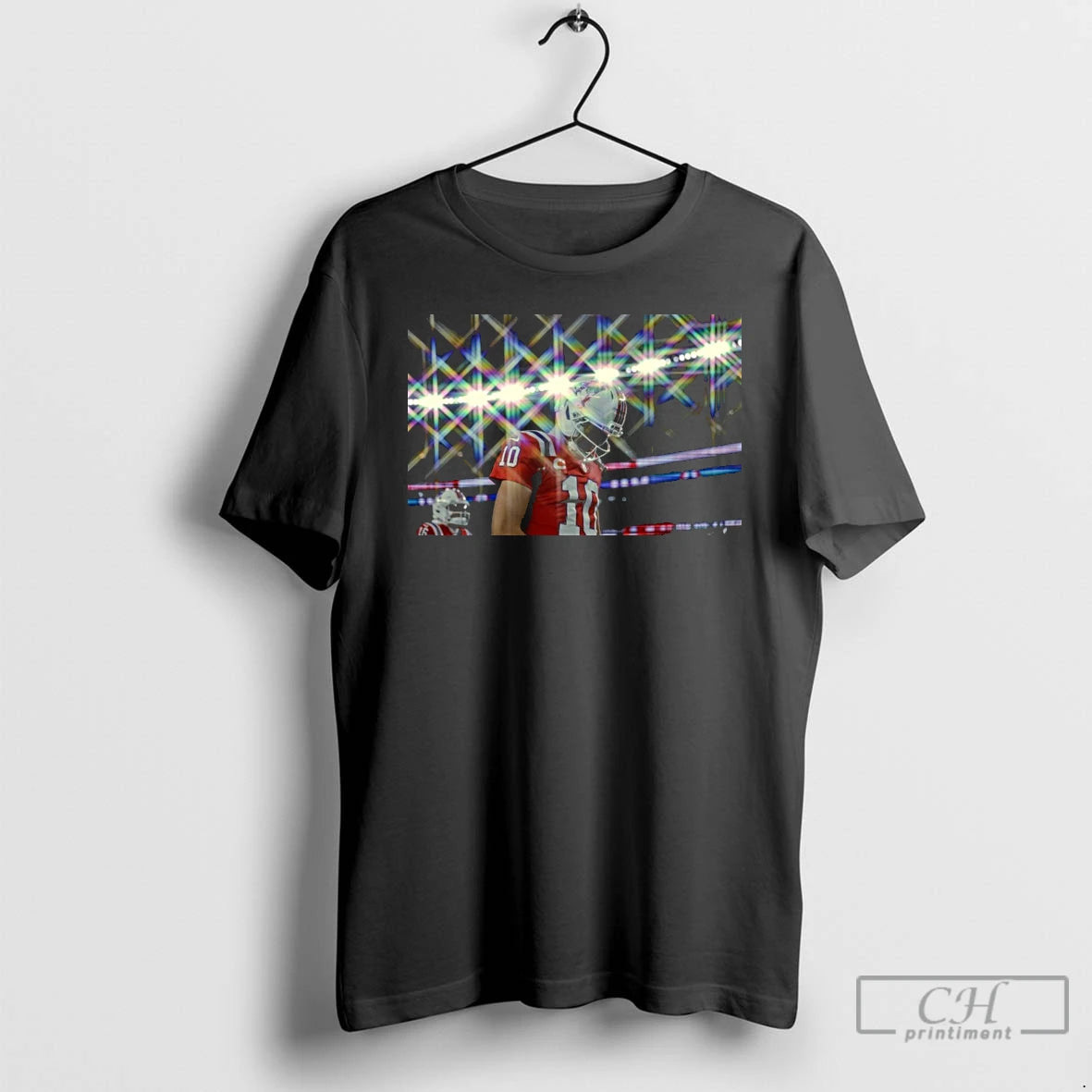 Classic Patriots Drake Maye Aura T-Shirts, Hoodie, Sweatshirt | CiraTrend.com