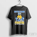 Classic Peanuts Notre Dame Fighting Irish Forever Not Just When We Win T Shirts Sweater Hoodie, Sweatshirt | CiraTrend.com