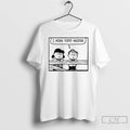 Classic Peanuts And Todd Snider I Miss Todd Snider T-Shirts, Hoodie, Sweatshirt | CiraTrend.com