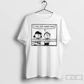 Classic Peanuts And Warren Zevon I Still Miss Warren Zevon T-Shirts, Hoodie, Sweatshirt | CiraTrend.com