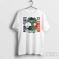 Classic Penn State Vs Clemson 2025 Pinstripe Bowl Dueling Helmet Christmas T-Shirts, Hoodie, Sweatshirt | CiraTrend.com