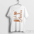 Classic Phoenix Mercury Push Limits T Shirts Hoodie Longsleeve