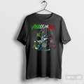 Classic Pierce The Veil Band Jaws Of Life Graphic T-Shirts, Hoodie, Sweatshirt | CiraTrend.com