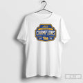 Classic Pitt Panthers 2025 Acc Volleyball Champions Logo T-Shirts, Hoodie, Sweatshirt | CiraTrend.com