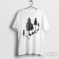 Classic Pluribus Carol Pine Tree T-Shirts, Hoodie, Sweatshirt | CiraTrend.com