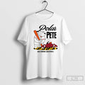 Classic Polar Pete Pete Alonso Baltimore Orioles Christmas T-Shirts, Hoodie, Sweatshirt | CiraTrend.com
