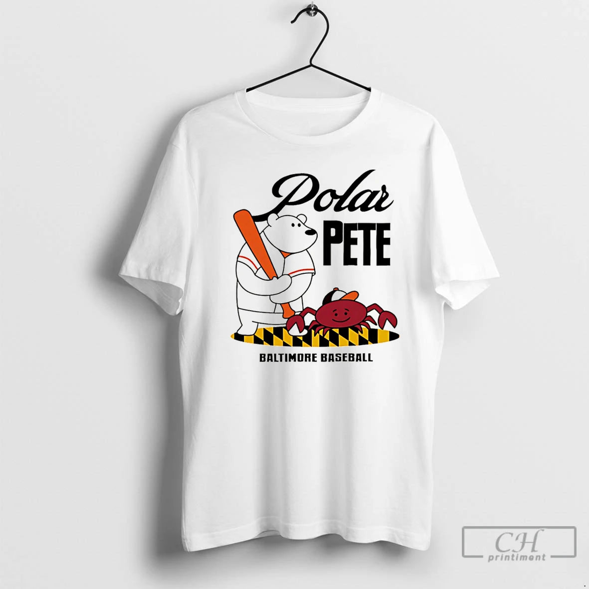 Classic Polar Pete Pete Alonso Baltimore Orioles Christmas T-Shirts, Hoodie, Sweatshirt | CiraTrend.com
