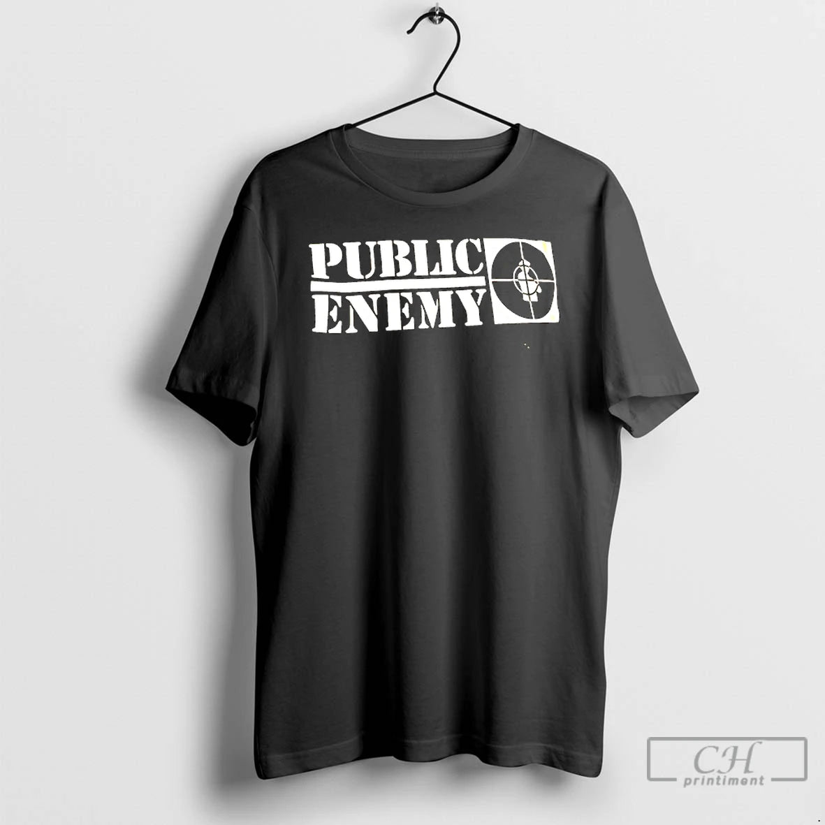 Classic Public Enemy Logo T-Shirts, Hoodie, Sweatshirt | CiraTrend.com