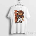 Classic Pudge Bear Mascot Summit Sportswear Bowling T-Shirts, Hoodie, Sweatshirt | CiraTrend.com