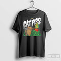 Classic Puffcon Block Party Cat Piss T Shirts Hoodie Longsleeve