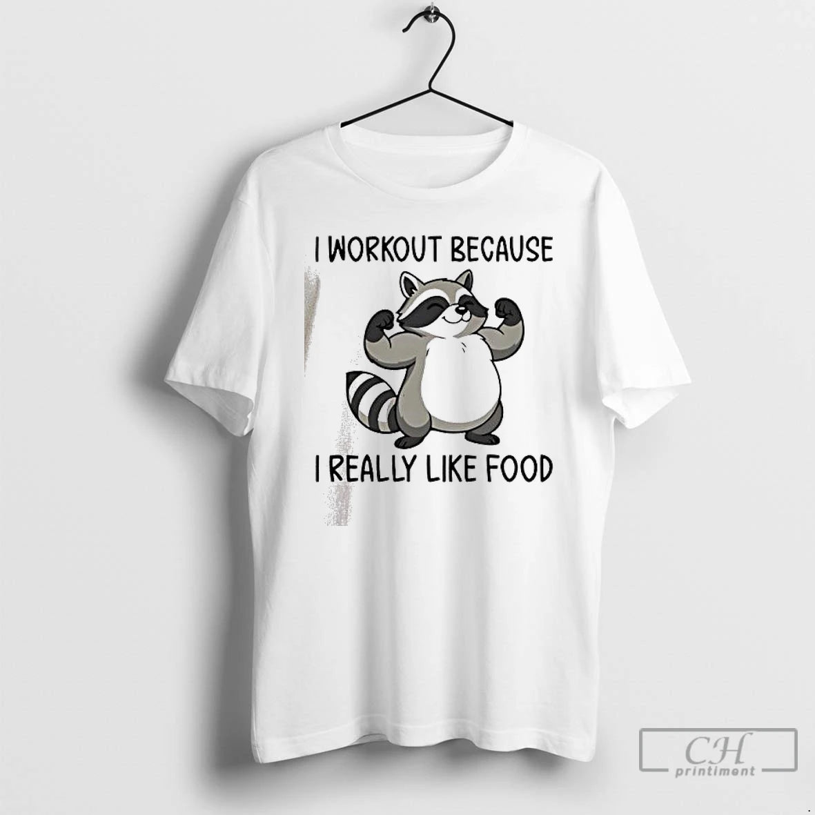 Classic Raccoon I Really Like T-Shirts, Hoodie, Sweatshirt | CiraTrend.com