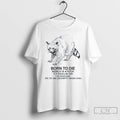 Classic Raccoon Born To Die World Is A Fuck Kill Em All 1989 I Am T-Shirts, Hoodie, Sweatshirt | CiraTrend.com