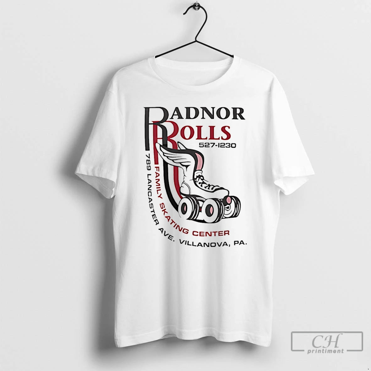 Classic Radnor Rolls 527 1230 Family Skating Center Philadelphia T-Shirts, Hoodie, Sweatshirt | CiraTrend.com