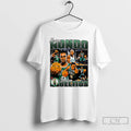Classic Rajon Rondo Boston Celtics Player Collage T-Shirts, Hoodie, Sweatshirt | CiraTrend.com