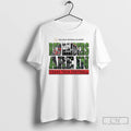Classic Red Raiders Are In Texas Tech Football 2025 Cfp T-Shirts, Hoodie, Sweatshirt | CiraTrend.com