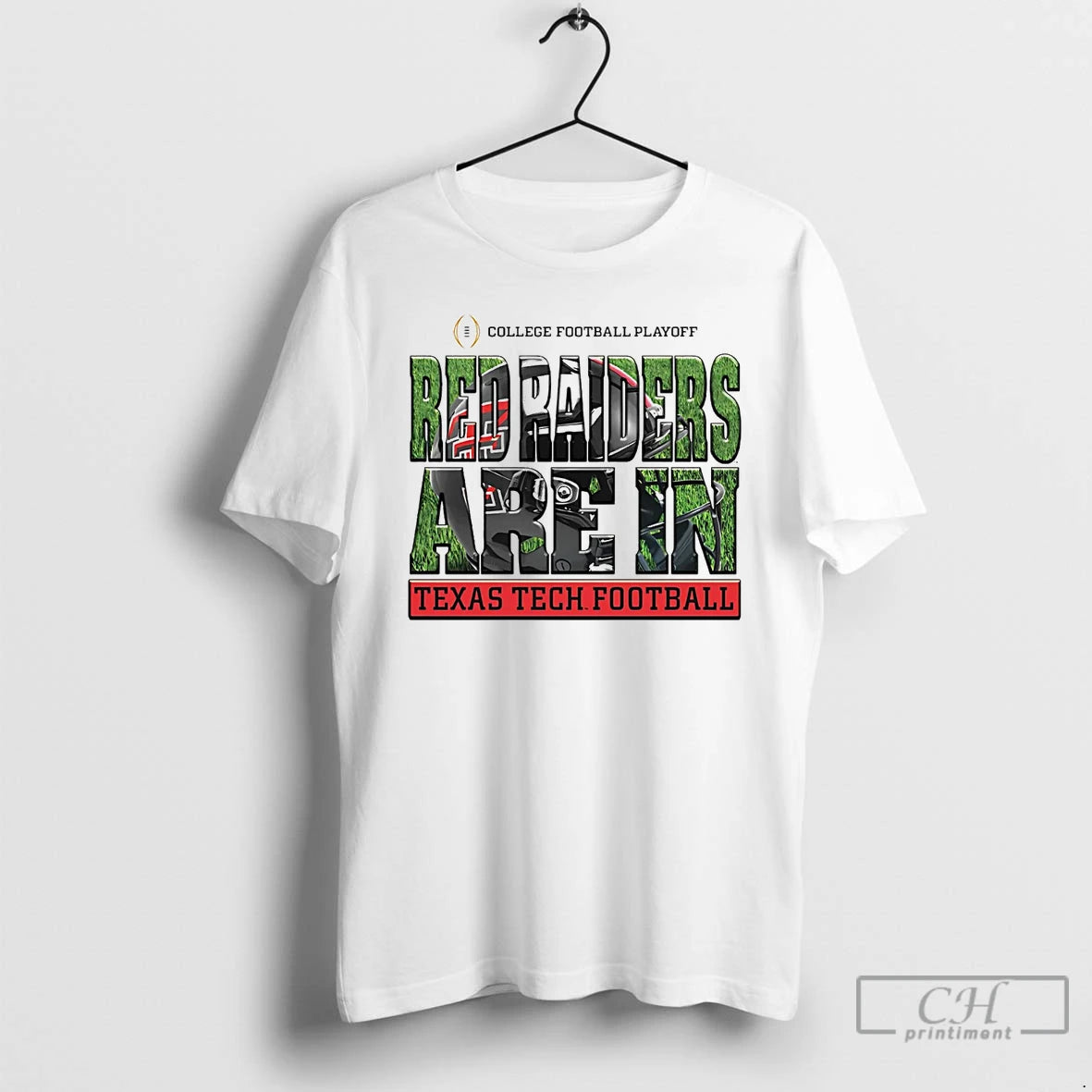 Classic Red Raiders Are In Texas Tech Football 2025 Cfp T-Shirts, Hoodie, Sweatshirt | CiraTrend.com