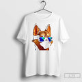 Classic Rewild Dog T-Shirts, Hoodie, Sweatshirt | CiraTrend.com