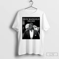 Classic Rip Nick Mangold 1984 2025 T-Shirts, Hoodie, Sweatshirt | CiraTrend.com