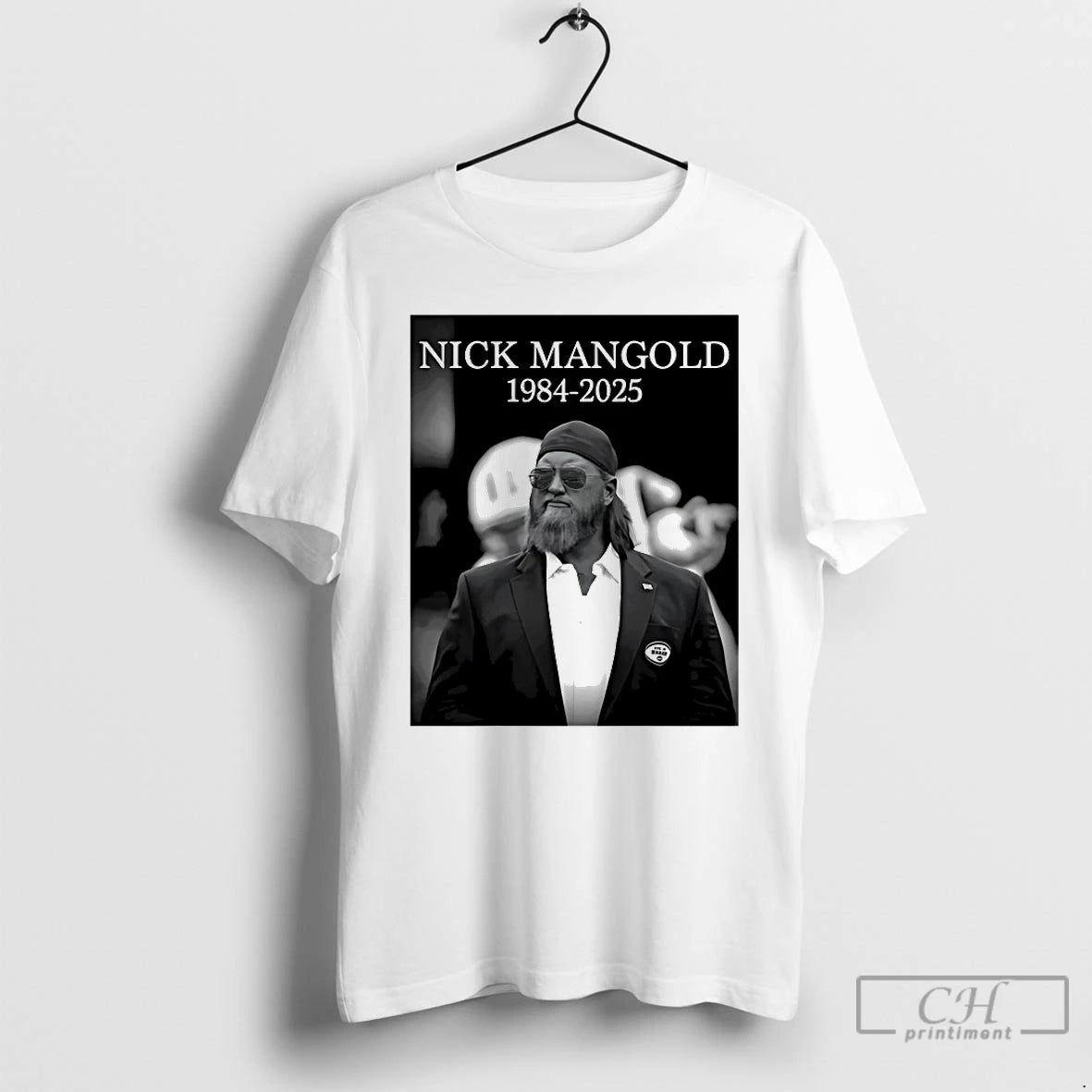 Classic Rip Nick Mangold 1984 2025 T-Shirts, Hoodie, Sweatshirt | CiraTrend.com