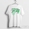 Classic Rob Mcelhenney The Milwaukee Journals Run For Kids T-Shirts, Hoodie, Sweatshirt | CiraTrend.com