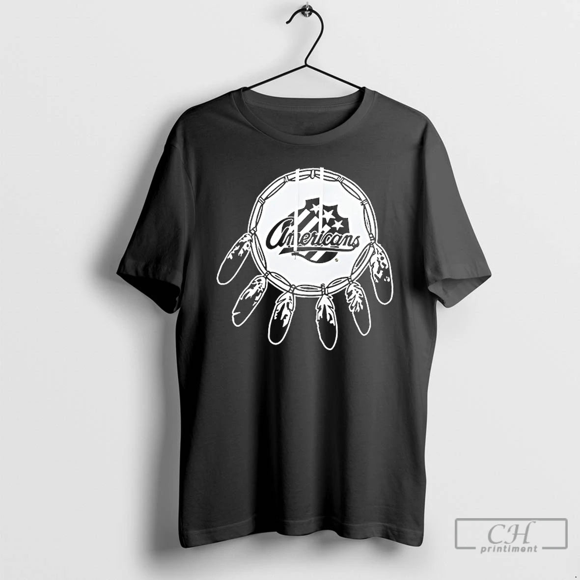 Classic Rochester Americans Native American Heritage Month T-Shirts, Hoodie, Sweatshirt | CiraTrend.com