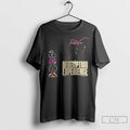 Classic Rod Wave The Redemption Experience Tour 2025 Graphic T-Shirts, Hoodie, Sweatshirt | CiraTrend.com