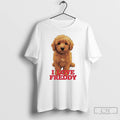 Classic Roxy Dekker I Love Freddy T-Shirts, Hoodie, Sweatshirt | CiraTrend.com
