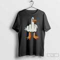 Classic Rude Seagull Middle Finger Funny T-Shirts, Hoodie, Sweatshirt | CiraTrend.com