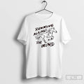 Classic Running Against The Wind T-Shirts, Hoodie, Sweatshirt | CiraTrend.com