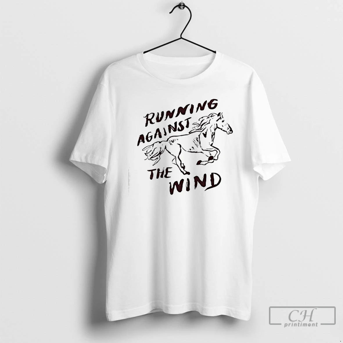 Classic Running Against The Wind T-Shirts, Hoodie, Sweatshirt | CiraTrend.com