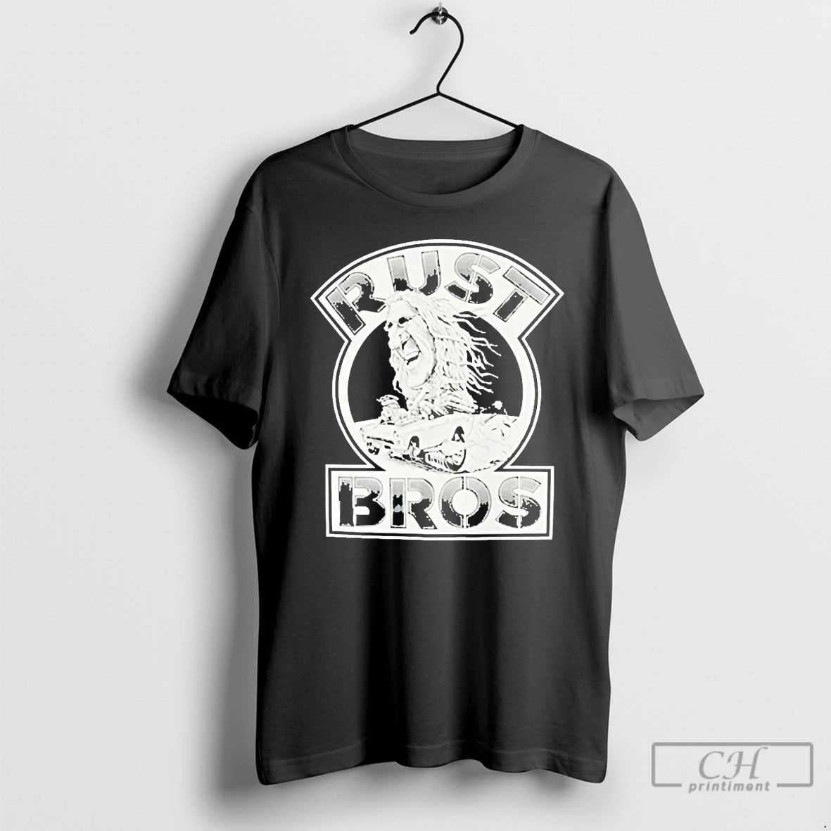 Classic Rust Bros Blair Smith T-Shirts, Hoodie, Sweatshirt | CiraTrend.com