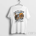 Classic Salty Crew Sink Or Swim T-Shirts, Hoodie, Sweatshirt | CiraTrend.com