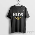 Classic San Diego Padres 2025 National League Division Series T Shirts Hoodie Longsleeve