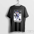 Classic San Jose Sharks Macklin Celebrini Nhl Moments Legacy T-Shirts, Hoodie, Sweatshirt | CiraTrend.com