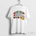 Classic Sarcasm Nah We Call It Swedish Charm T-Shirts, Hoodie, Sweatshirt | CiraTrend.com