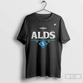 Classic Seattle Mariners 2025 American League Division Series T Shirts Hoodie Longsleeve