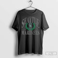Classic Seattle Mariners Baseball Mlb Since 1977 Logo T-Shirts, Hoodie, Sweatshirt | CiraTrend.com