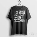 Classic Serial Killers Choke Me Like Bundy Eat Me Like Dahmer T-Shirts, Hoodie, Sweatshirt | CiraTrend.com
