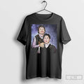 Classic Shane Hollander And Ilya Rozanov Heated Rivalry Step Brothers T-Shirts, Hoodie, Sweatshirt | CiraTrend.com