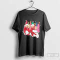 Classic Sisters White Christmas 1954 Movie Columbia Inn T Shirts Hoodie Longsleeve