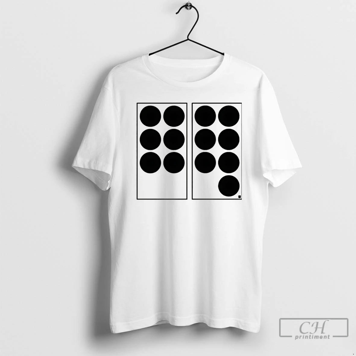 Classic Six Seven Dots 25 Christmas T-Shirts, Hoodie, Sweatshirt | CiraTrend.com