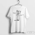 Classic Skeleton Cowboy Were All Just Made Up Of Pieces We Loved In Others T-Shirts, Hoodie, Sweatshirt | CiraTrend.com
