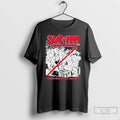 Classic Slap A Ham Records Making Music Obsolete 2025 T-Shirts, Hoodie, Sweatshirt | CiraTrend.com