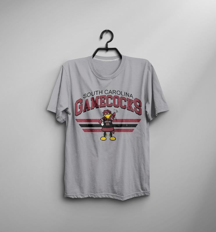 Classic South Carolina Gamecocks T-Shirt Hoodie, Sweatshirt | CiraTrend.com