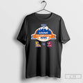 Classic South Carolina State Vs Prairie View Am 2025 Cricket Celebration Bowl T Shirts Sweater Hoodie, Sweatshirt