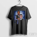 Classic Step Brothers Bo Nix Courtland Sutton Denver Football T-Shirts, Hoodie, Sweatshirt | CiraTrend.com