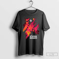 Classic Stephen Kings Silver Bullet Long Sleve T Shirts Hoodie Longsleeve